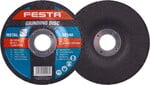 Festa Kotouč na kov brusný O 115 x 6,4 x 22,2 mm