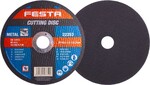 Festa Kotouč na kov řezný O 150 x 1,6 x 22,2 mm