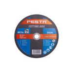 Festa Kotouč na kov řezný O 230 x 2.5 x 22,2 mm