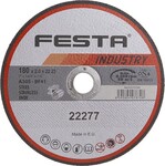 Festa Kotouč řezný kov O 180 x 2 mm