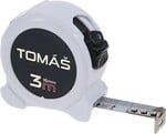 Festa meter TOMAS CE, 3 m, biely