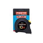 Festa Metr svinovací Autolock profi, 10 m x 25 mm