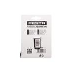 Festa Metr svinovací Autolock profi, 7,5 m x 25 mm