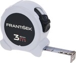 Festa Metr svinovací FRANTIŠEK CE, 3 m, bílý