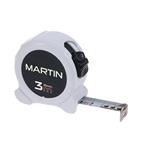 Festa Metr svinovací MARTIN CE, 3 m, bílý