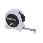 Festa Metr svinovací MICHAL CE, 3 m, bílý