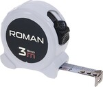 Festa Metr svinovací ROMAN CE, 3 m, bílý