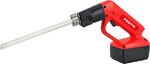 Festa Řezačka polystyrenu AKU, délka řezu 200 mm, 36V, 2x baterie Li-ion, kufr