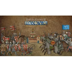 Field of Glory II Medieval Swords and Scimitars