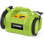 Fieldmann FDAK 70205-0 AKU kompresor 20V