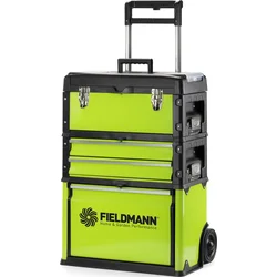 Fieldmann FDN 4150 Kovový box na náradie