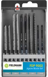 Fieldmann FDP 9002 - Příslušenství k nářadí