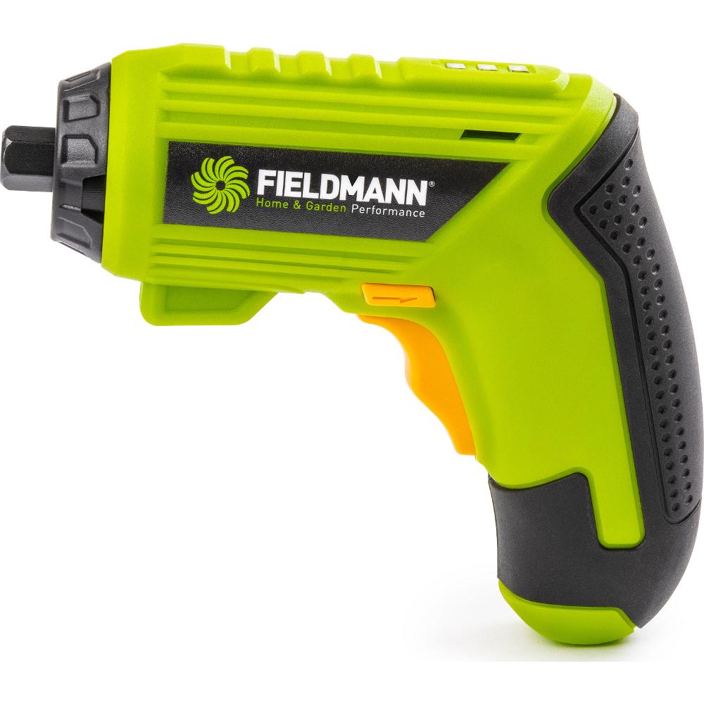 Fieldmann FDS 10100-A AKU skrutkovač