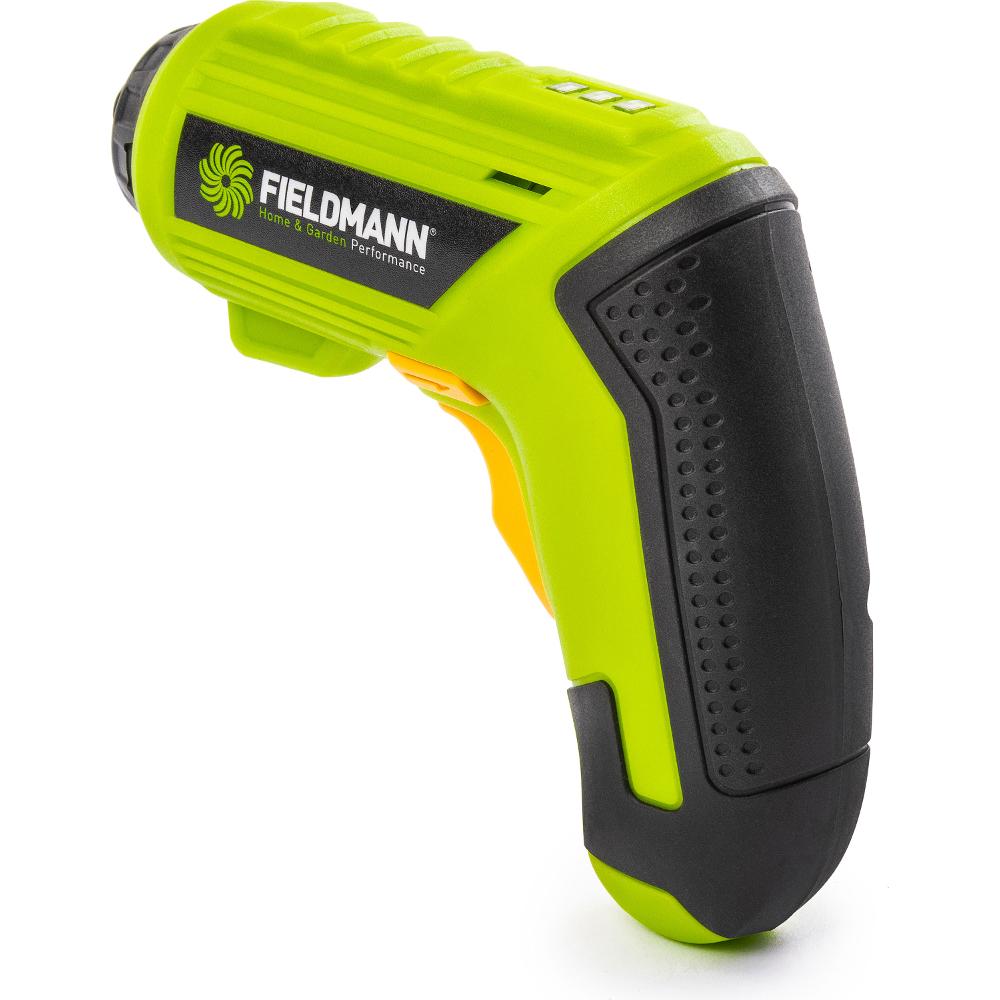 Fieldmann FDS 10100-A AKU šroubovák
