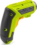 Fieldmann FDS 10100-A akumulátorový skrutkovač