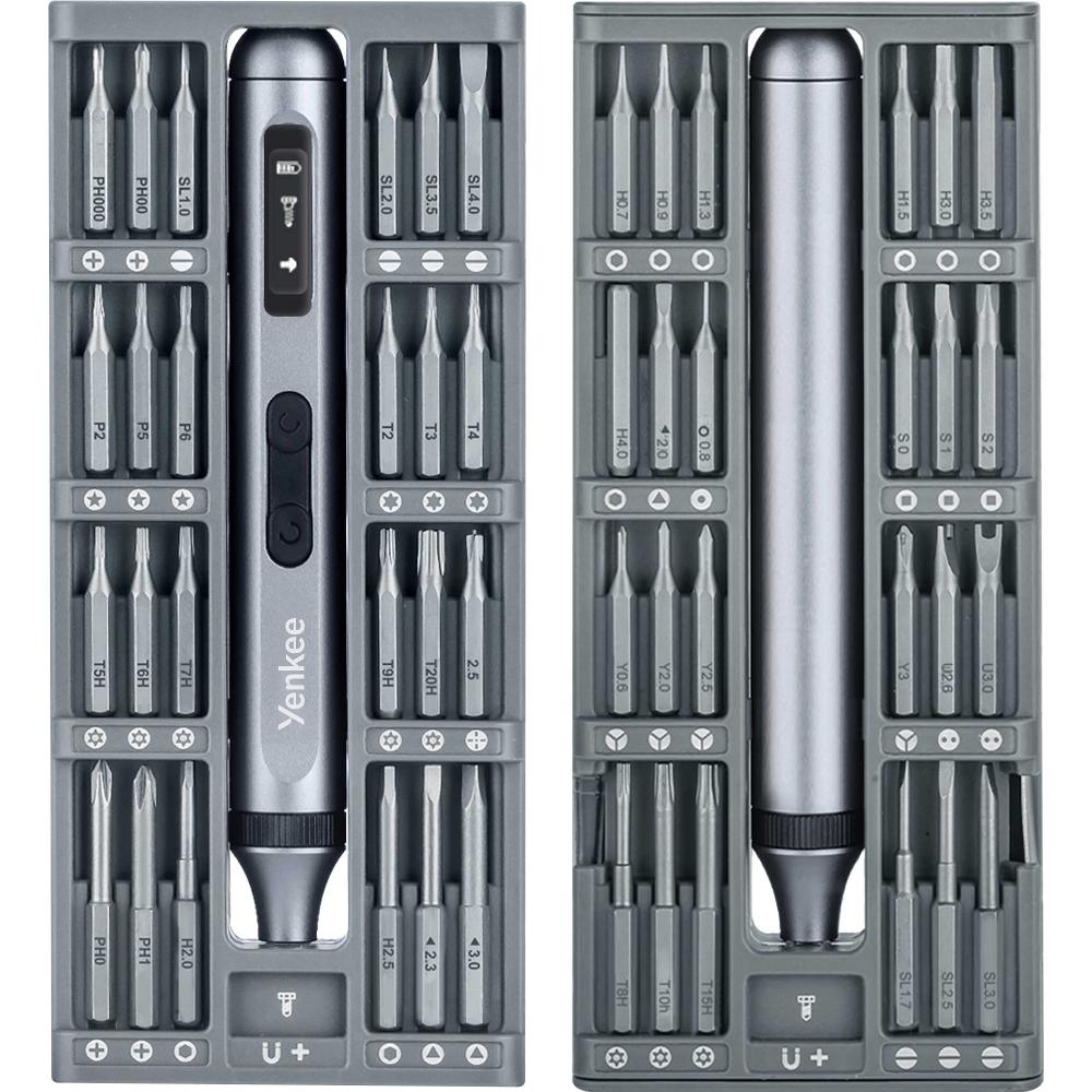 Fieldmann FDS 10105-A AKU skrutkovač