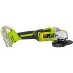 Fieldmann FDUB 70605-0 AKU úhlová bruska 20V
