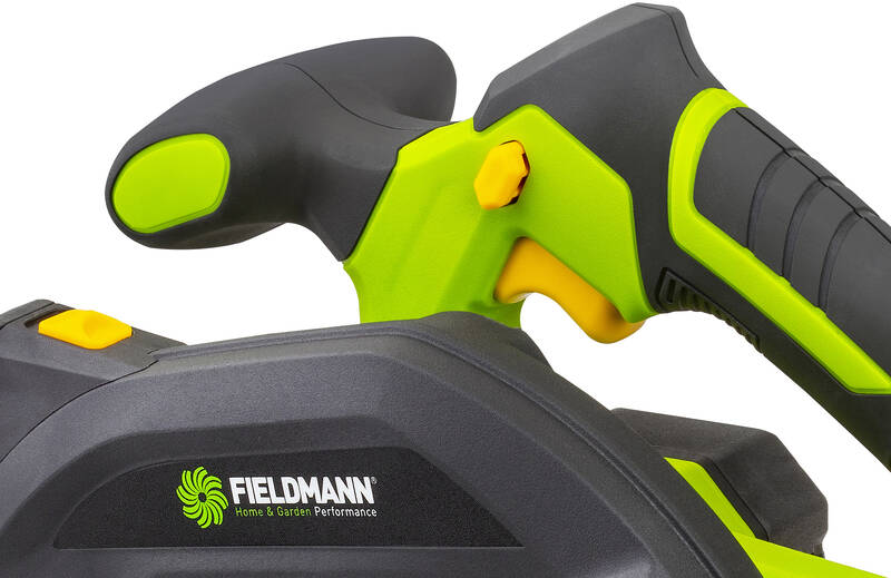 Fieldmann FDUK 70305-0 AKU okružná píla 20V