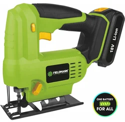 Fieldmann FDUP 50401