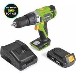 Fieldmann FDUV 50100