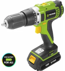 Fieldmann FDUV 50101