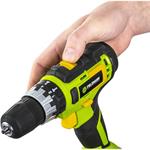Fieldmann FDUV 70115-A AKU vŕtačka 20V