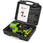 Fieldmann FDUV 70115-A AKU vŕtačka 20V