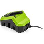 Fieldmann FDUZ 79100 Rýchlonabíjačka 20V