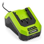 Fieldmann FDUZ 79100 Rýchlonabíjačka 20V