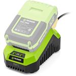 Fieldmann FDUZ 79100 Rýchlonabíjačka 20V