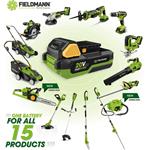 Fieldmann FDUZ 79100