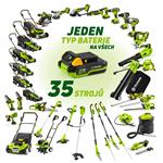 Fieldmann FDUZ 79200 20V Rychlonabíječka