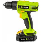 Fieldmann FDV 10345-A 