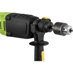 Fieldmann FDV 211050-E SDS príklepová vŕtačka