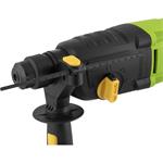 Fieldmann FDV 211050-E SDS príklepová vŕtačka