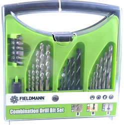 Fieldmann FDV 9003