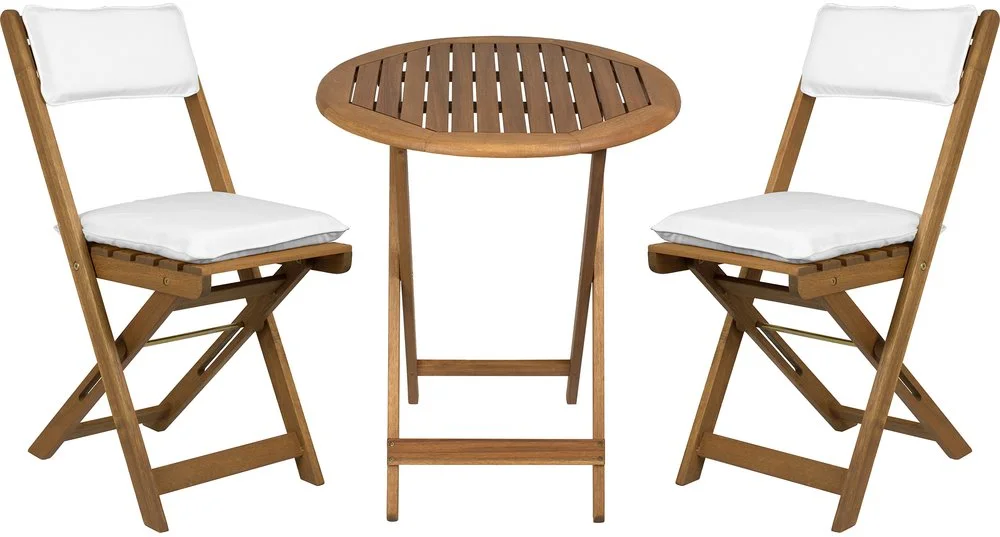 Fieldmann FDZN 4003-T Súprava balkónového nábytku CAROL