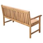 Fieldmann FDZN 4006-T 3-miestna záhradná lavica