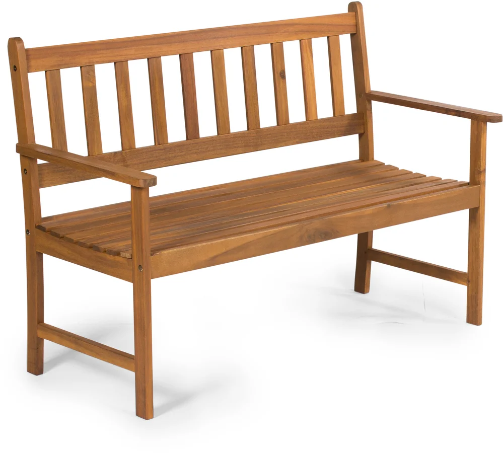 Fieldmann FDZN 4013-T 2-miestna záhradná lavica