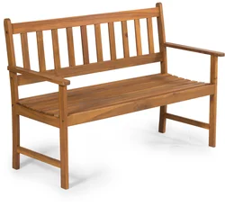 Fieldmann FDZN 4013-T 2-miestna záhradná lavica