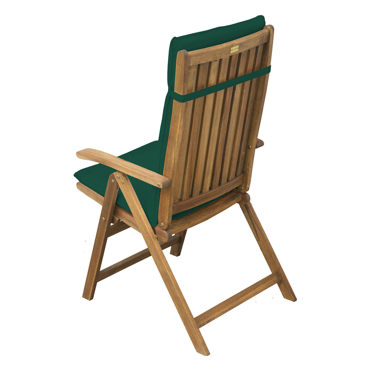 Fieldmann FDZN 9001 Obal na záhradné kreslo FDZN 4001 a FDZN 4101, zelený