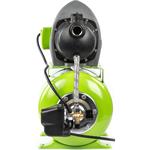 Fieldmann FVC 8510 EC Záhradný ohrievač vody