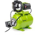 Fieldmann FVC 8560-EC Záhradný ohrievač vody