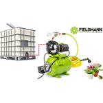 Fieldmann FVC 8560-EC Záhradný ohrievač vody
