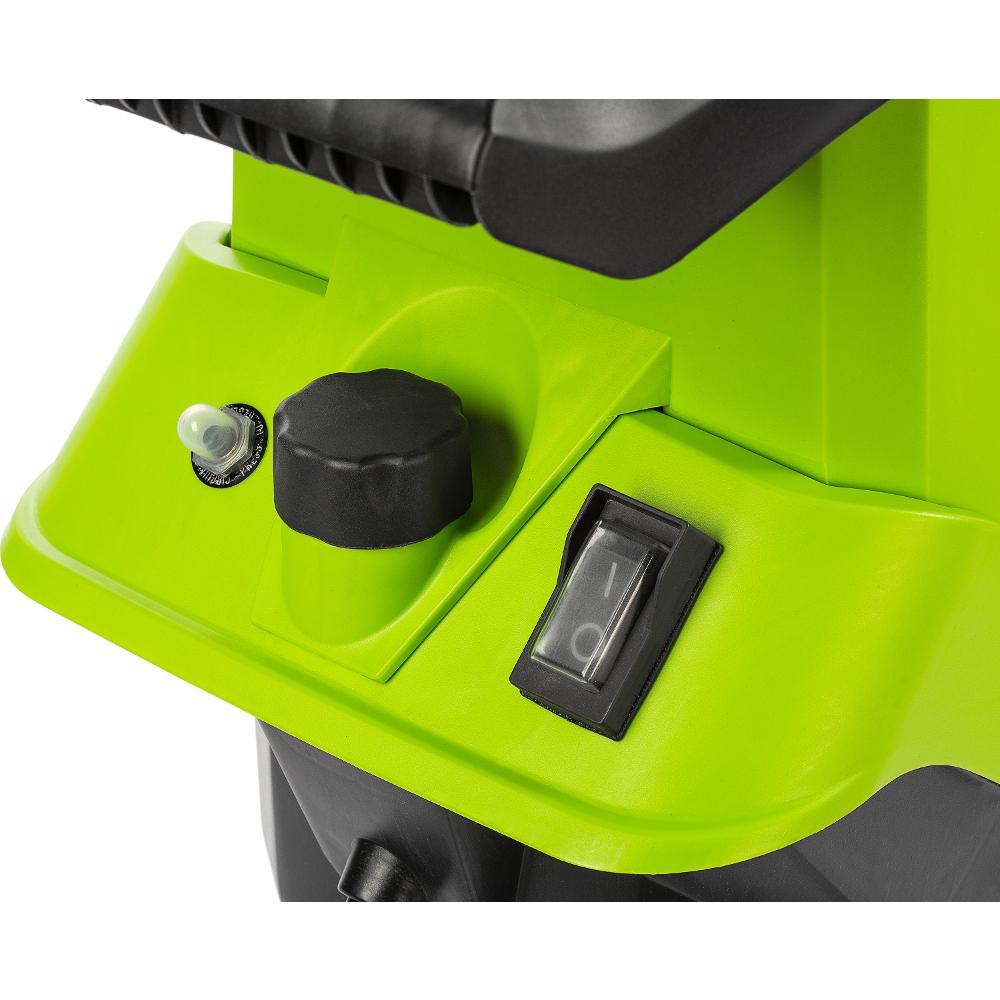 Fieldmann FZD 4010-E Elektrický drtič větví