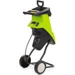 Fieldmann FZD 4010-E Elektrický drtič větví