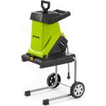 Fieldmann FZD 4020-E Elektrický drtič větví