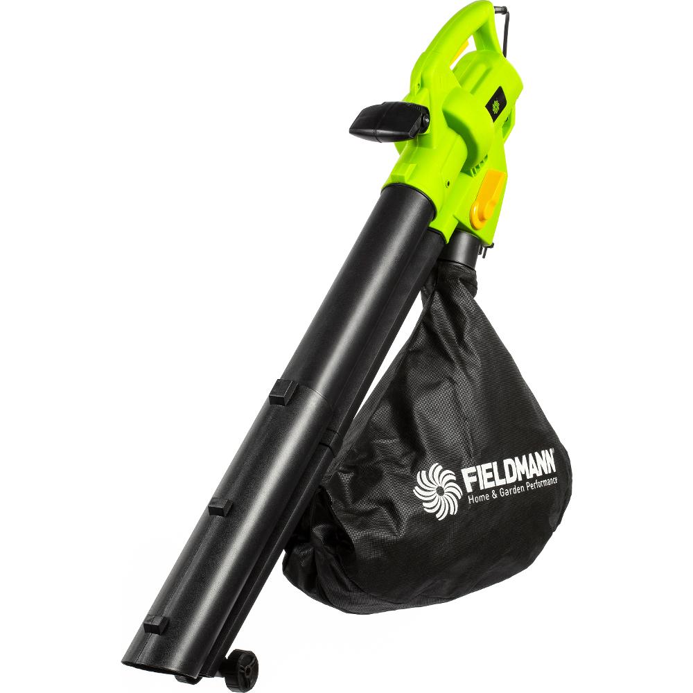Fieldmann FZF 4008-E Elektrický záhradný vysávač
