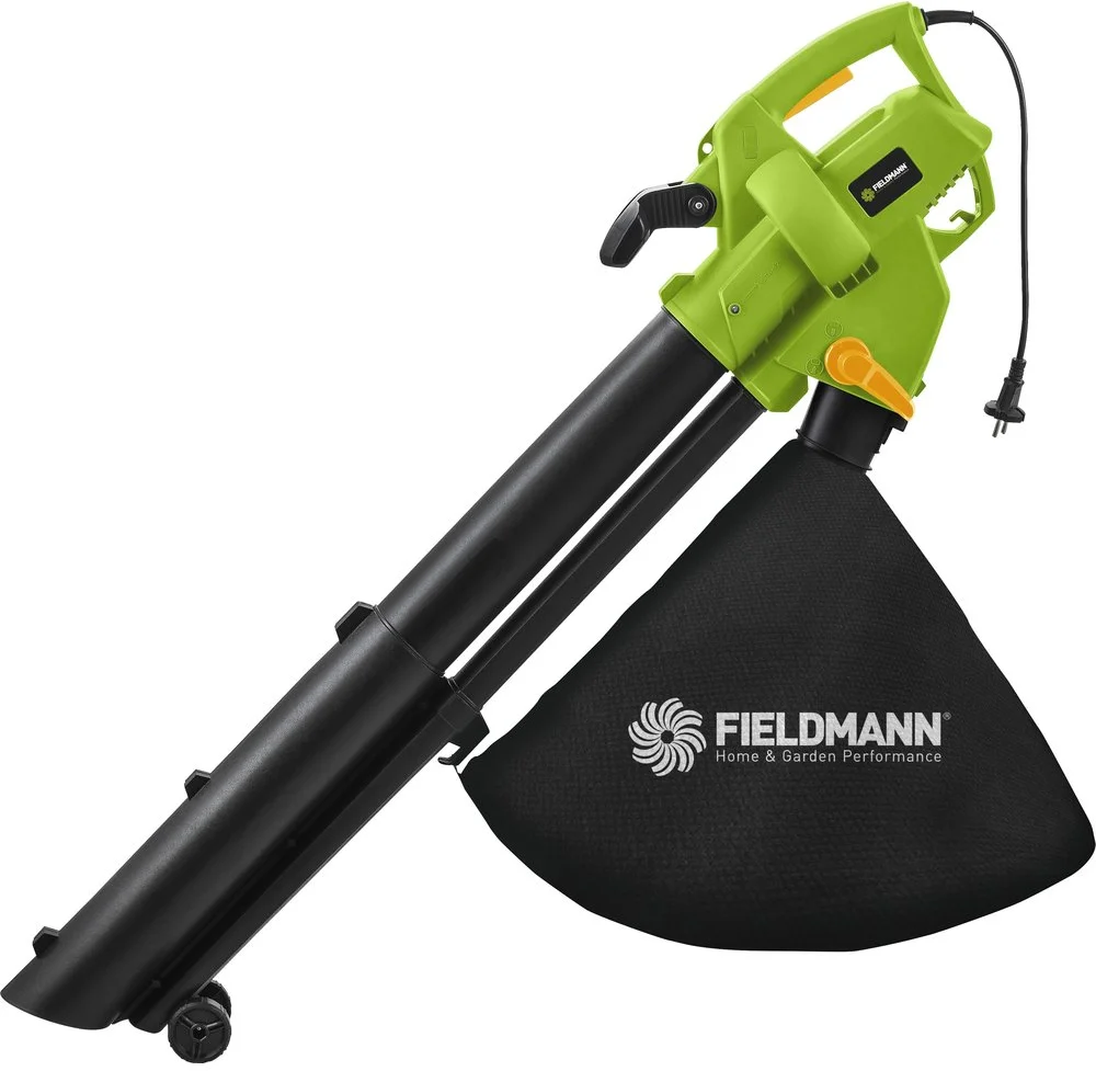 Fieldmann FZF 4008-E Elektrický záhradný vysávač