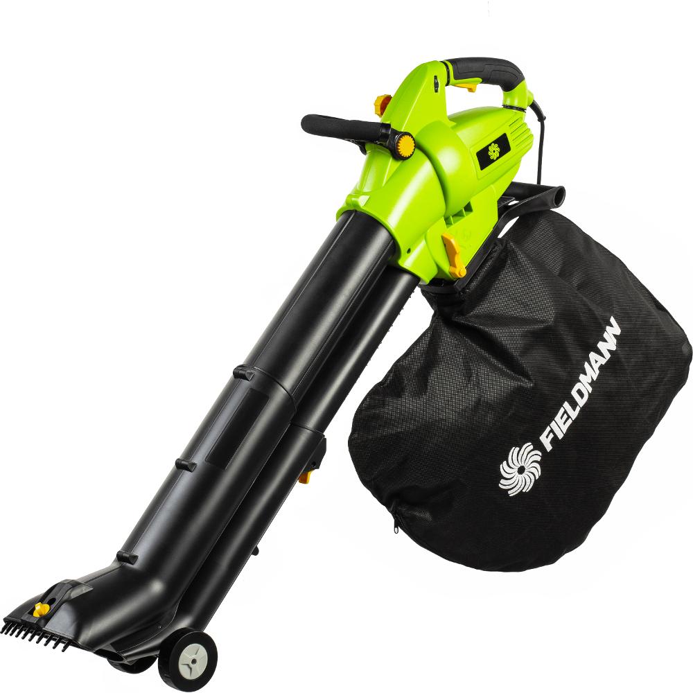 Fieldmann FZF 4050-E Elektrický záhradný vysávač
